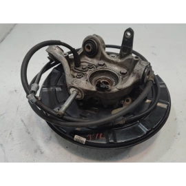 2016-2022 Honda Pilot AWD Rear Left Side Spindle Knuckle Wheel Bearing Hub OEM