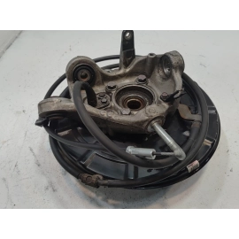 2016-2022 Honda Pilot AWD Rear Left Side Spindle Knuckle Wheel Bearing Hub OEM