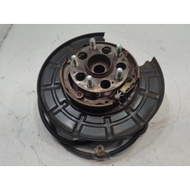 2016-2022 Honda Pilot AWD Rear Left Side Spindle Knuckle Wheel Bearing Hub OEM