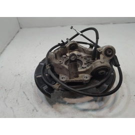 2016-2022 Honda Pilot AWD Rear Left Side Spindle Knuckle Wheel Bearing Hub OEM