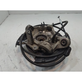 2016-2022 Honda Pilot AWD Rear Left Side Spindle Knuckle Wheel Bearing Hub OEM