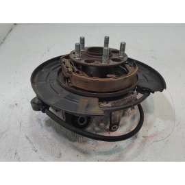 2016-2022 Honda Pilot AWD Rear Left Side Spindle Knuckle Wheel Bearing Hub OEM