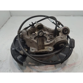 2016-2022 Honda Pilot AWD Rear Left Side Spindle Knuckle Wheel Bearing Hub OEM