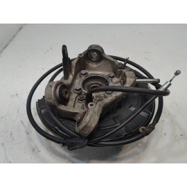 2016-2022 Honda Pilot AWD Rear Left Side Spindle Knuckle Wheel Bearing Hub OEM