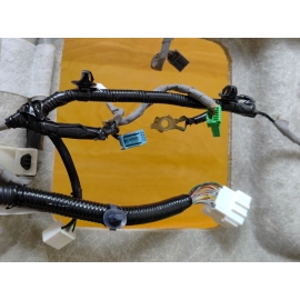 2016-2018 HONDA PILOT ROOF OVERHEAD HEADLINER CEILING LINER COVER OEM