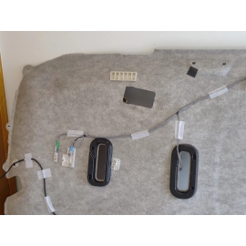 2016-2018 HONDA PILOT ROOF OVERHEAD HEADLINER CEILING LINER COVER OEM