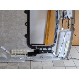 2016-2018 HONDA PILOT ROOF OVERHEAD HEADLINER CEILING LINER COVER OEM