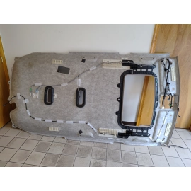 2016-2018 HONDA PILOT ROOF OVERHEAD HEADLINER CEILING LINER COVER OEM