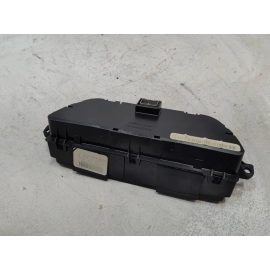 2016-2022 Honda Pilot Rear HVAC A/C Heater Climate Control Switch OEM