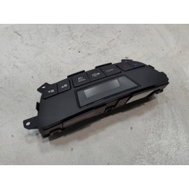 2016-2022 Honda Pilot Rear HVAC A/C Heater Climate Control Switch OEM