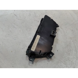 2016-2022 Honda Pilot Rear HVAC A/C Heater Climate Control Switch OEM