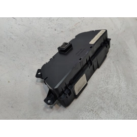 2016-2022 Honda Pilot Rear HVAC A/C Heater Climate Control Switch OEM