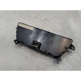 2016-2022 Honda Pilot Rear HVAC A/C Heater Climate Control Switch OEM