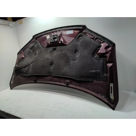 2016-2022 HONDA PILOT FRONT HOOD BONNET SHELL COVER PANEL R529P OEM