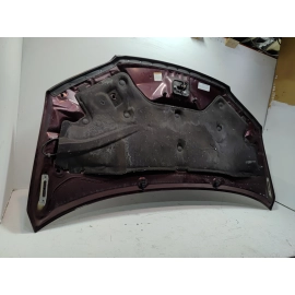 2016-2022 HONDA PILOT FRONT HOOD BONNET SHELL COVER PANEL R529P OEM