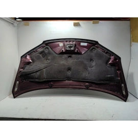 2016-2022 HONDA PILOT FRONT HOOD BONNET SHELL COVER PANEL R529P OEM