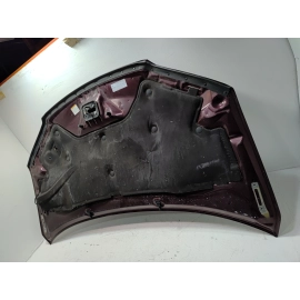 2016-2022 HONDA PILOT FRONT HOOD BONNET SHELL COVER PANEL R529P OEM