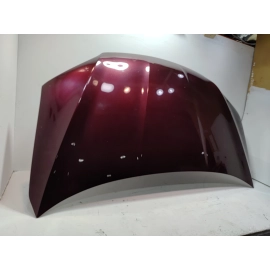 2016-2022 HONDA PILOT FRONT HOOD BONNET SHELL COVER PANEL R529P OEM