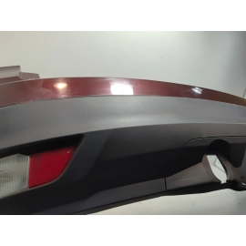 2016-2018 HONDA PILOT REAR BUMPER COVER W/ LIGHT LAMPS R529P OEM