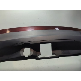 2016-2018 HONDA PILOT REAR BUMPER COVER W/ LIGHT LAMPS R529P OEM