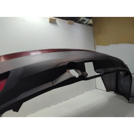 2016-2018 HONDA PILOT REAR BUMPER COVER W/ LIGHT LAMPS R529P OEM