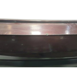 2016-2018 HONDA PILOT REAR BUMPER COVER W/ LIGHT LAMPS R529P OEM