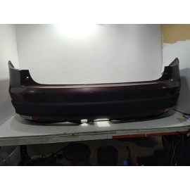 2016-2018 HONDA PILOT REAR BUMPER COVER W/ LIGHT LAMPS R529P OEM