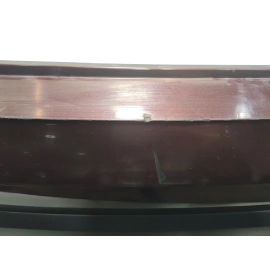 2016-2018 HONDA PILOT REAR BUMPER COVER W/ LIGHT LAMPS R529P OEM