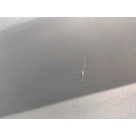 2016-2018 HONDA PILOT REAR BUMPER COVER W/ LIGHT LAMPS R529P OEM