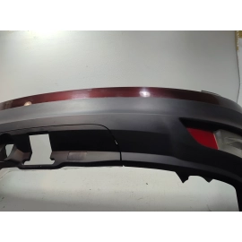 2016-2018 HONDA PILOT REAR BUMPER COVER W/ LIGHT LAMPS R529P OEM