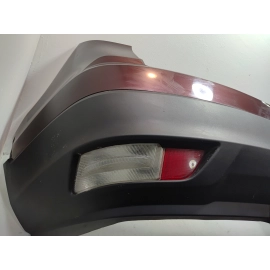 2016-2018 HONDA PILOT REAR BUMPER COVER W/ LIGHT LAMPS R529P OEM