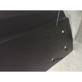 2016-2018 HONDA PILOT REAR BUMPER COVER W/ LIGHT LAMPS R529P OEM