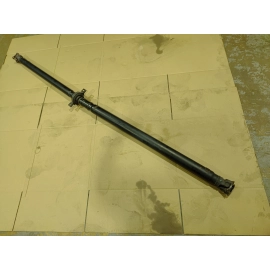 2016-2018 HONDA PILOT 3.5L AWD REAR DRIVE SHAFT DRIVESHAFT PROPELLER OEM