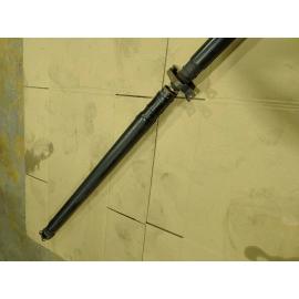 2016-2018 HONDA PILOT 3.5L AWD REAR DRIVE SHAFT DRIVESHAFT PROPELLER OEM