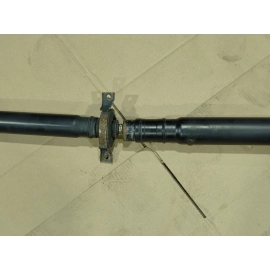 2016-2018 HONDA PILOT 3.5L AWD REAR DRIVE SHAFT DRIVESHAFT PROPELLER OEM