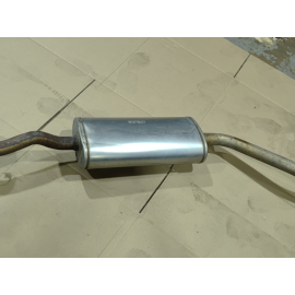 2016-2022 HONDA PILOT 3.5L REAR EXHAUST SYSTEM MUFFLER TAIL PIPE OEM