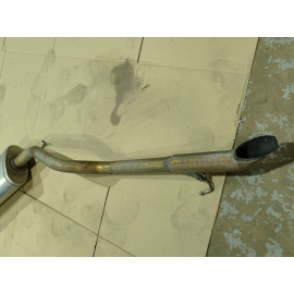 2016-2022 HONDA PILOT 3.5L REAR EXHAUST SYSTEM MUFFLER TAIL PIPE OEM