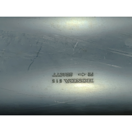 2016-2022 HONDA PILOT 3.5L REAR EXHAUST SYSTEM MUFFLER TAIL PIPE OEM