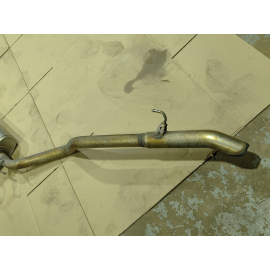 2016-2022 HONDA PILOT 3.5L REAR EXHAUST SYSTEM MUFFLER TAIL PIPE OEM