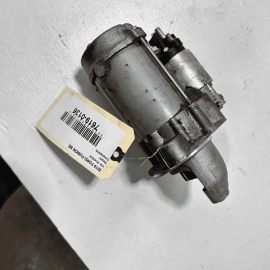 Engine Starter Motor OEM 2013-2020 Ford Fusion SE 1.5L 23K Miles Engine Starter Motor OEM 2013-2020 Ford Fusion SE 1.5L 23K Miles
