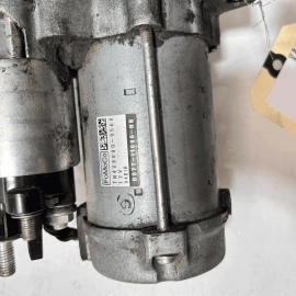 Engine Starter Motor OEM 2013-2020 Ford Fusion SE 1.5L 23K Miles Engine Starter Motor OEM 2013-2020 Ford Fusion SE 1.5L 23K Miles
