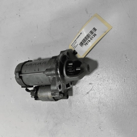 Engine Starter Motor OEM 2013-2020 Ford Fusion SE 1.5L 23K Miles Engine Starter Motor OEM 2013-2020 Ford Fusion SE 1.5L 23K Miles