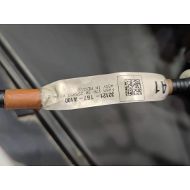 2016-2018 HONDA PILOT FRONT BUMPER COVER ASSEMBLY W/ FOG & TURN LIGHS R529P OEM