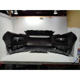 2016-2018 HONDA PILOT FRONT BUMPER COVER ASSEMBLY W/ FOG & TURN LIGHS R529P OEM