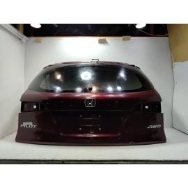 2016-2018 HONDA PILOT TAILGATE LIFTGATE BACK DOOR SHELL W/ GLASS R529P OEM