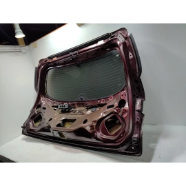 2016-2018 HONDA PILOT TAILGATE LIFTGATE BACK DOOR SHELL W/ GLASS R529P OEM