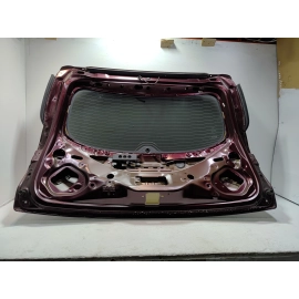 2016-2018 HONDA PILOT TAILGATE LIFTGATE BACK DOOR SHELL W/ GLASS R529P OEM