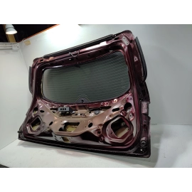 2016-2018 HONDA PILOT TAILGATE LIFTGATE BACK DOOR SHELL W/ GLASS R529P OEM