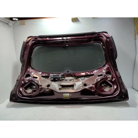 2016-2018 HONDA PILOT TAILGATE LIFTGATE BACK DOOR SHELL W/ GLASS R529P OEM