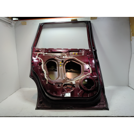 2016-2021 HONDA PILOT REAR LEFT DRIVER SIDE DOOR SHELL PANEL R529P OEM